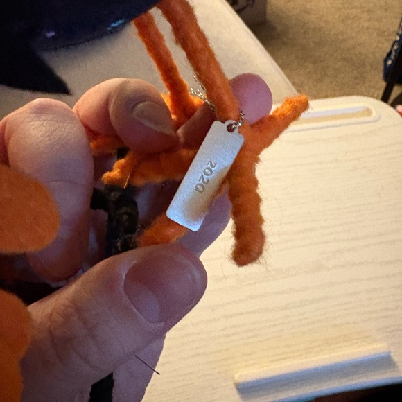 Target Halloween / Fall Bird Bundle - Featherly Friends Hyde and Eek - Picture 5 of 5